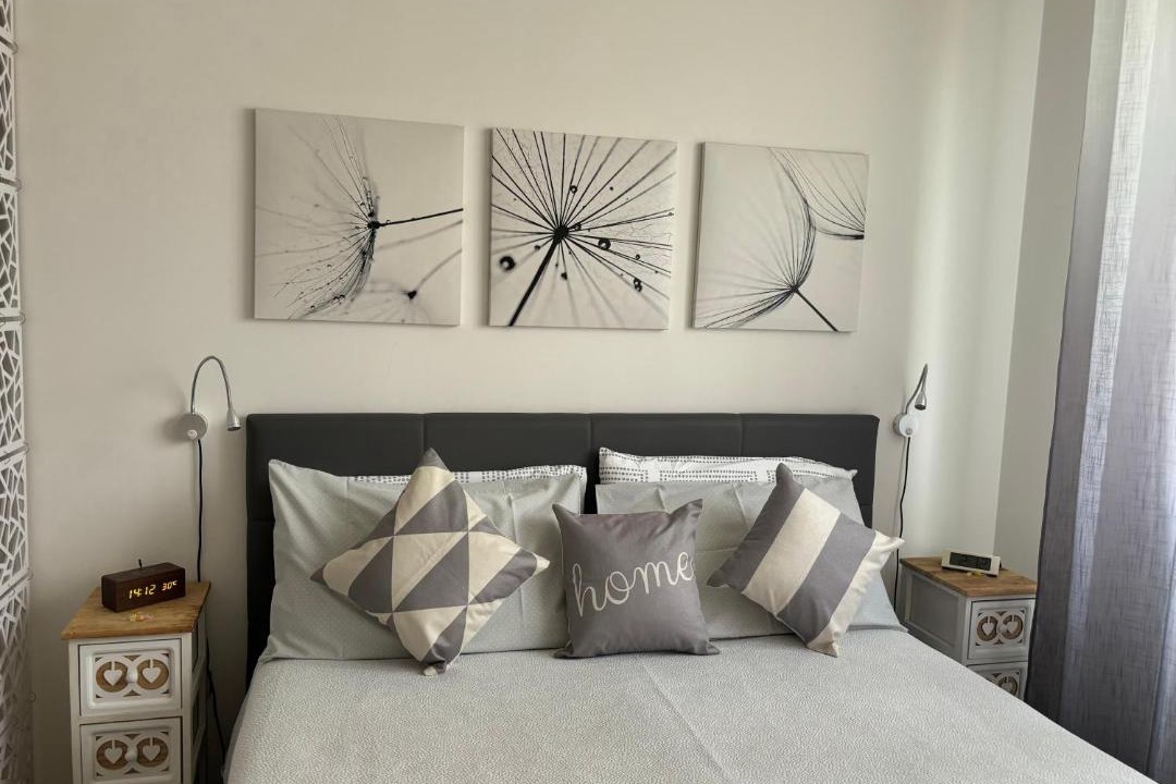Photo of Bedroom in Bergamo