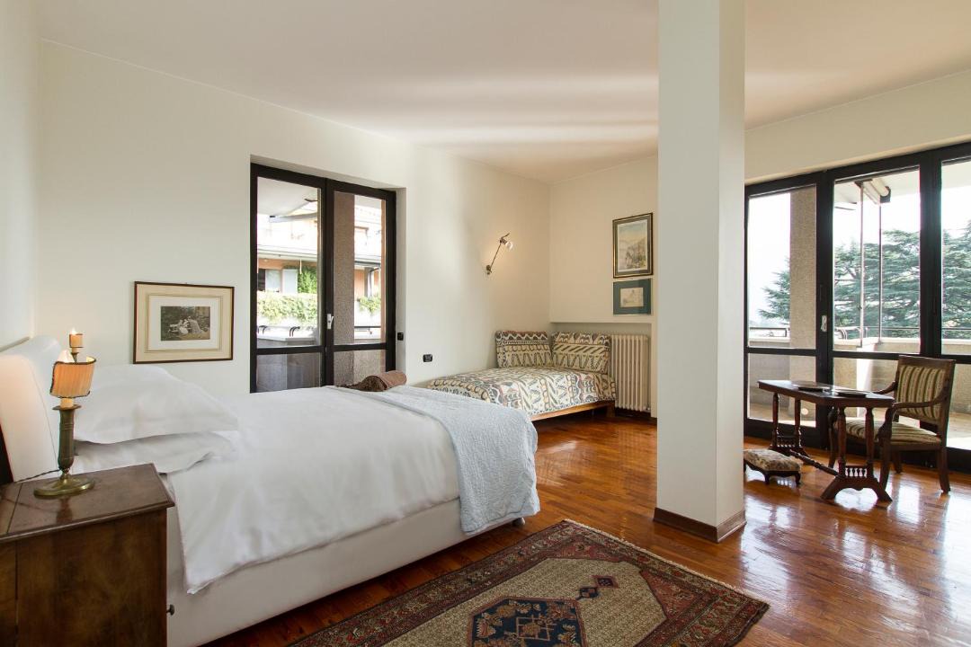 Photo of Bedroom in Cernobbio