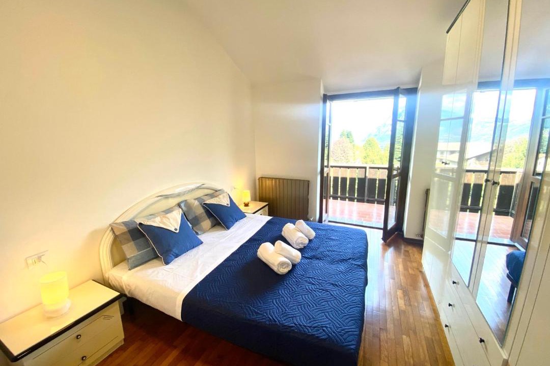 Photo of Bedroom in Maggio