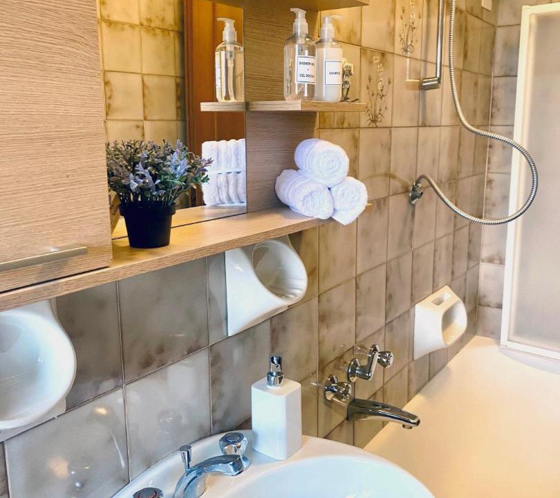 Photo of Bathroom in Maggio