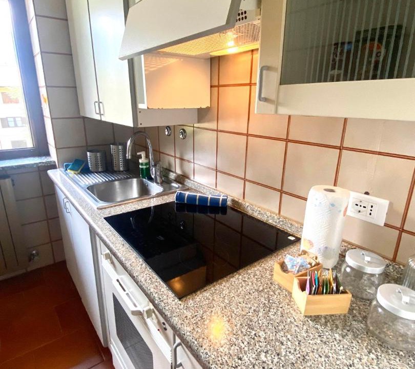 Photo of Kitchen in Maggio