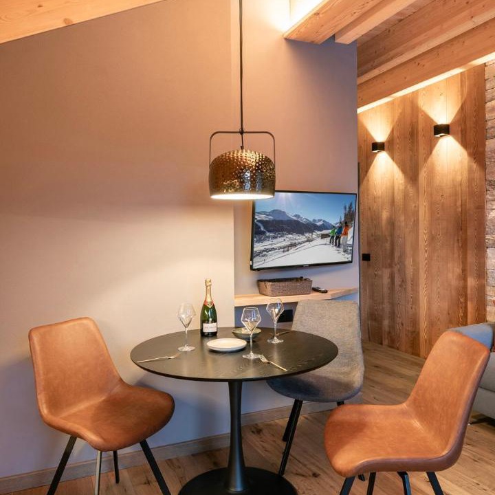 Photo of Livingroom in Teola