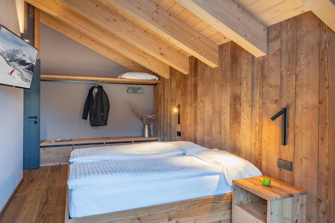 Photo of Bedroom in Teola