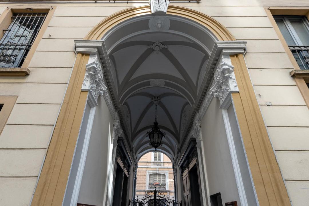 Photo of Buildings in Lazzaretto