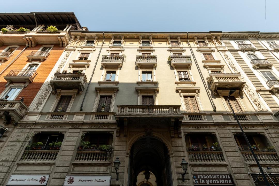 Photo of Buildings in Lazzaretto
