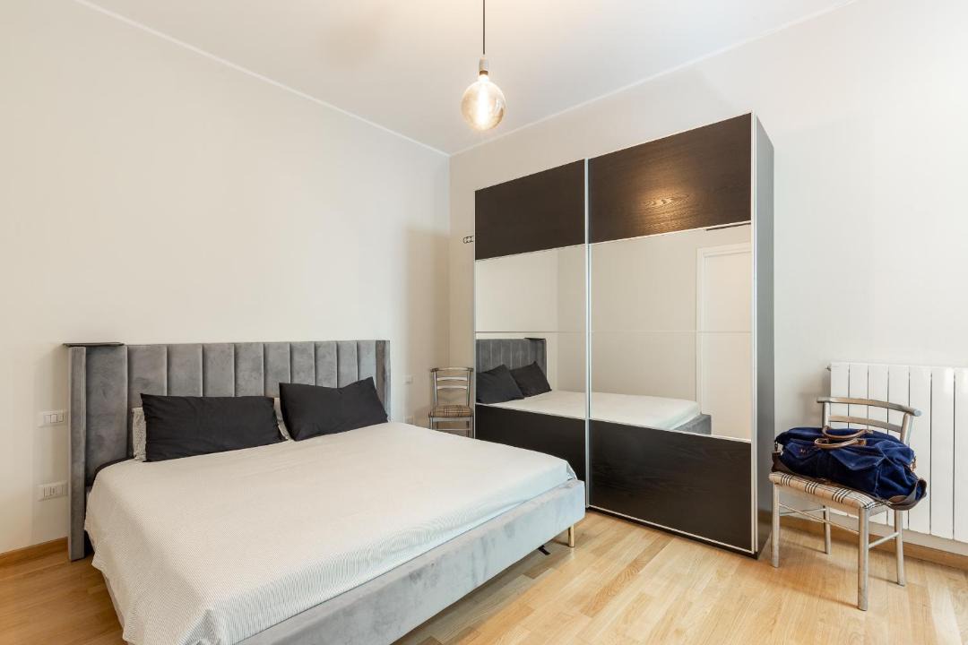 Photo of Bedroom in Lazzaretto
