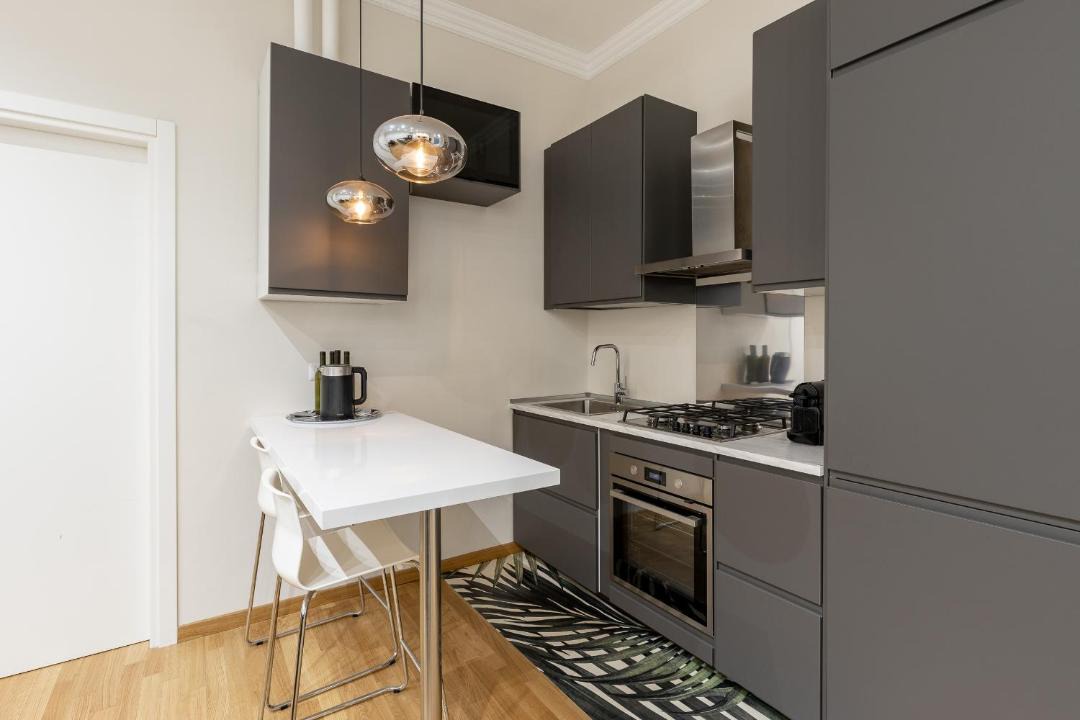 Photo of Kitchen in Lazzaretto