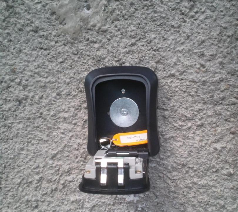 Photo of Outdoor in Chiesa in Valmalenco