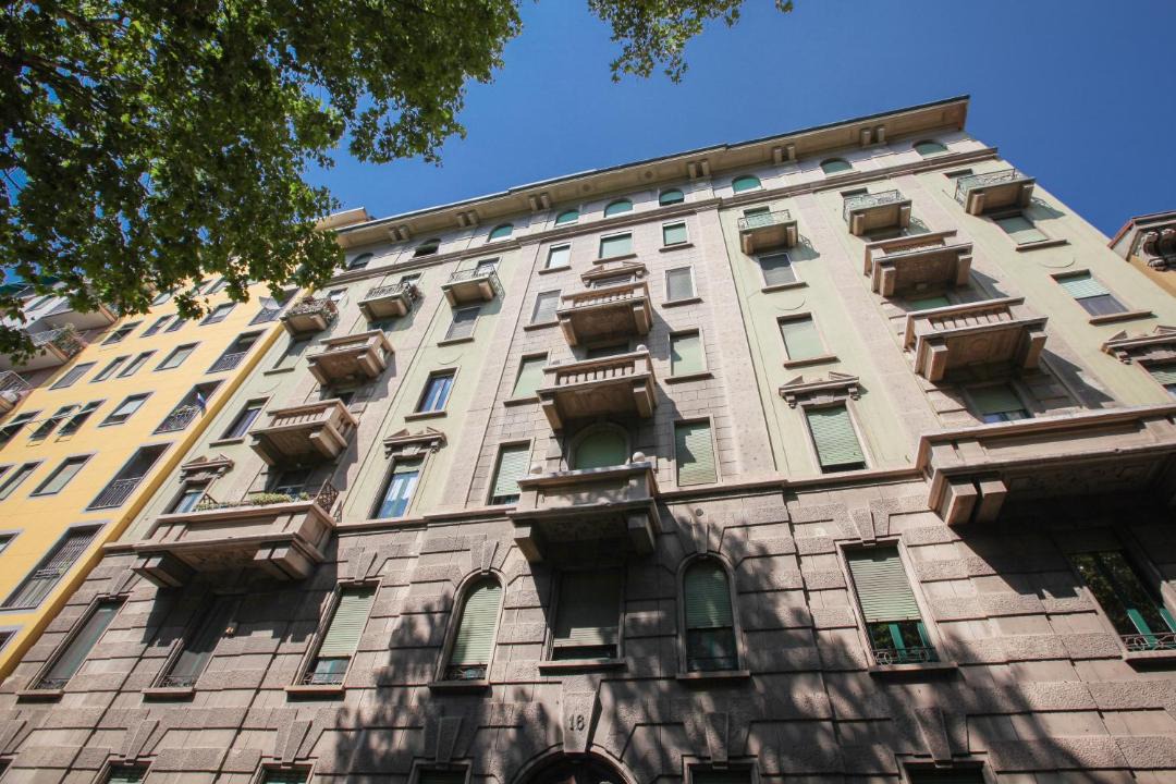 Photo of Buildings in Cagnola