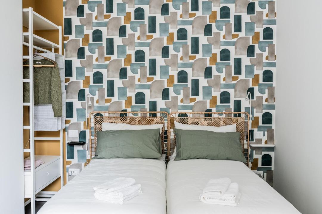 Photo of Bedroom in Fiera