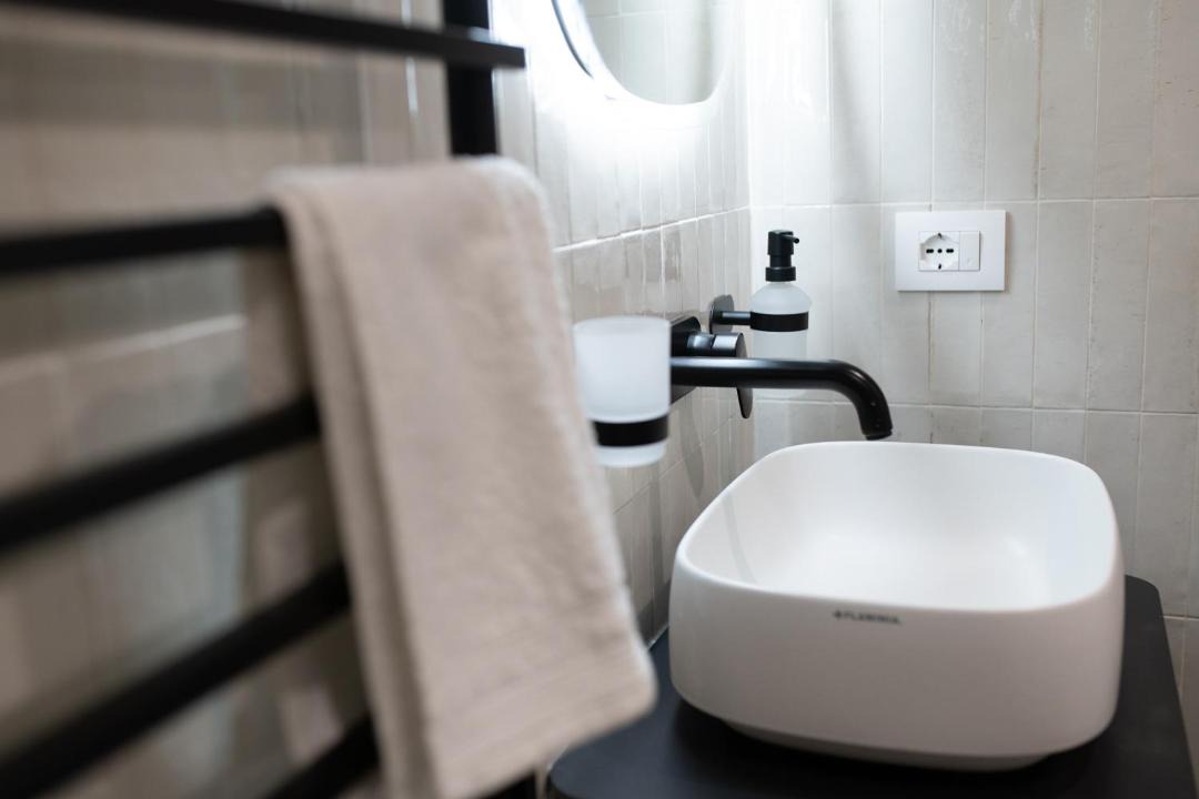 Photo of Bathroom in Fiera