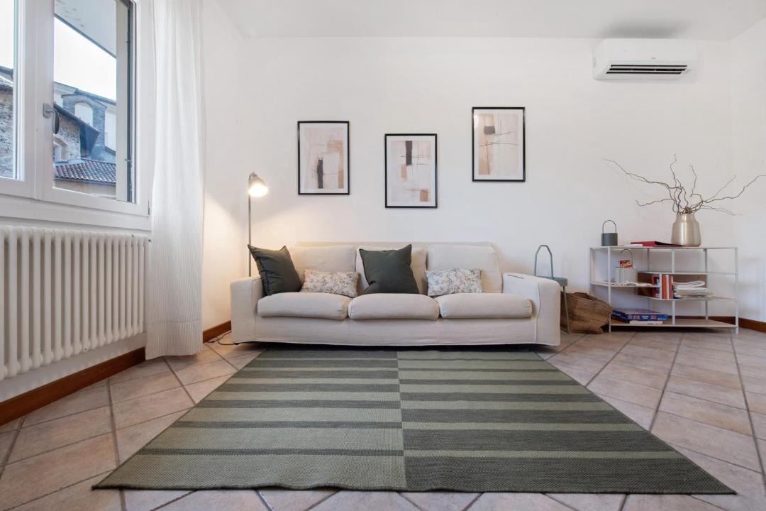 Photo of Livingroom in Mandello del Lario