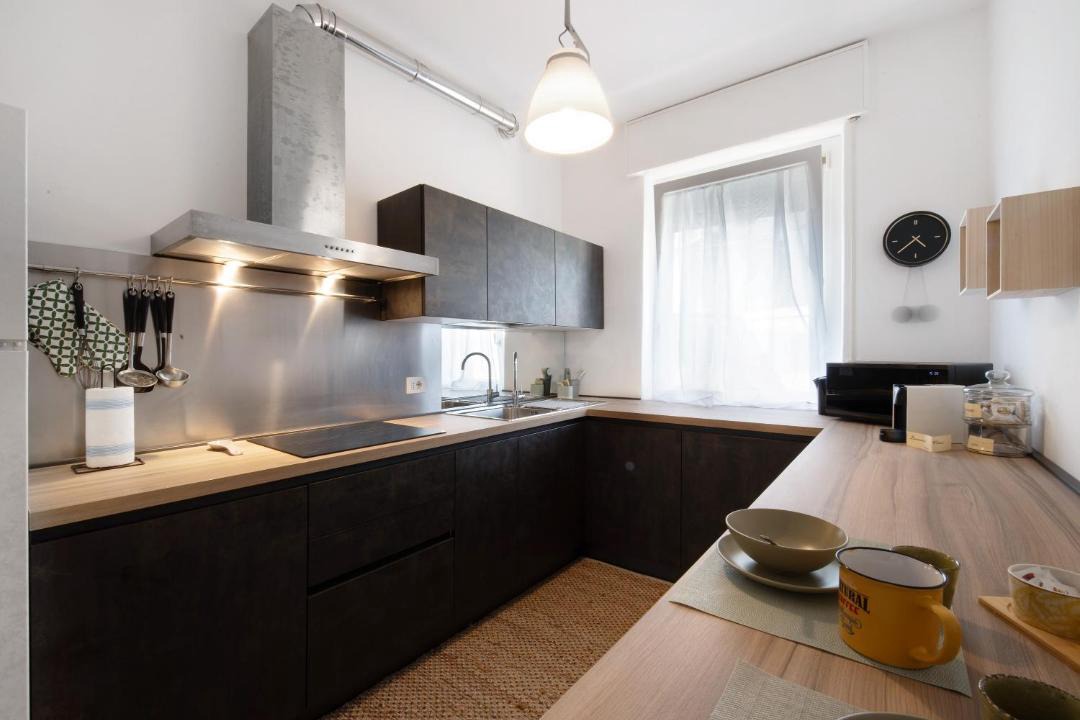 Photo of Kitchen in Mandello del Lario