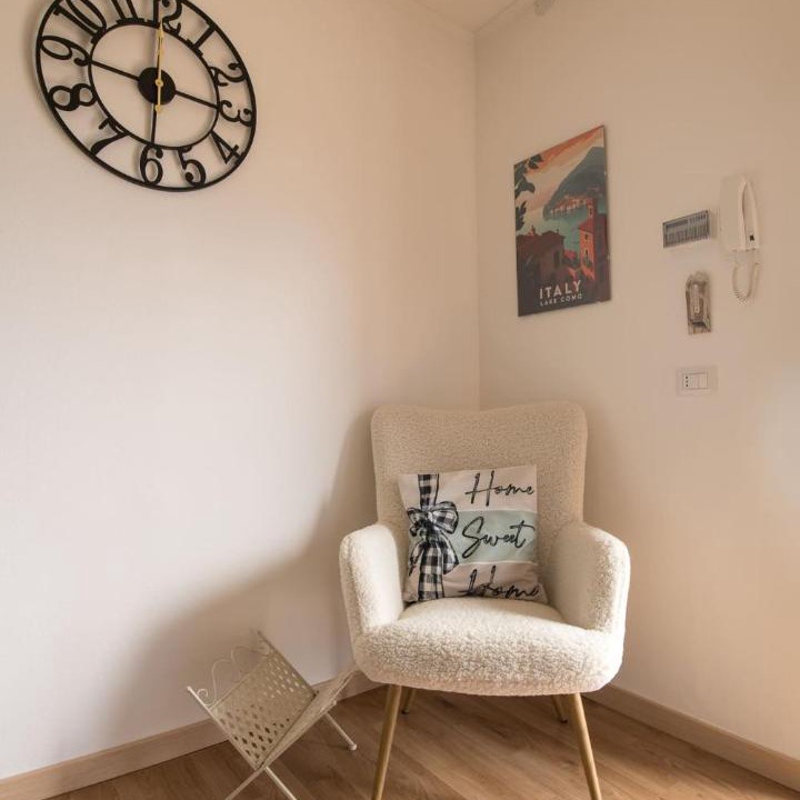 Photo of Livingroom in Calozzo