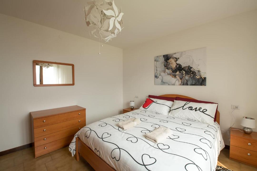 Photo of Bedroom in Calozzo