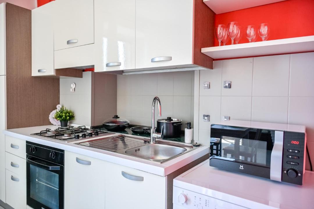 Photo of Kitchen in Fiumelatte