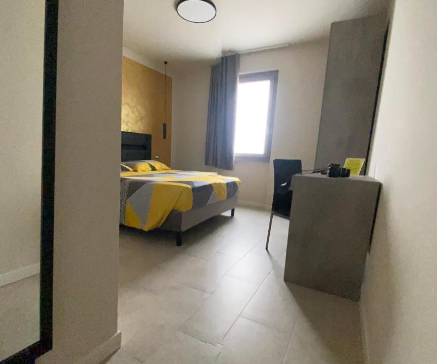 Photo of Bedroom in Erbusco