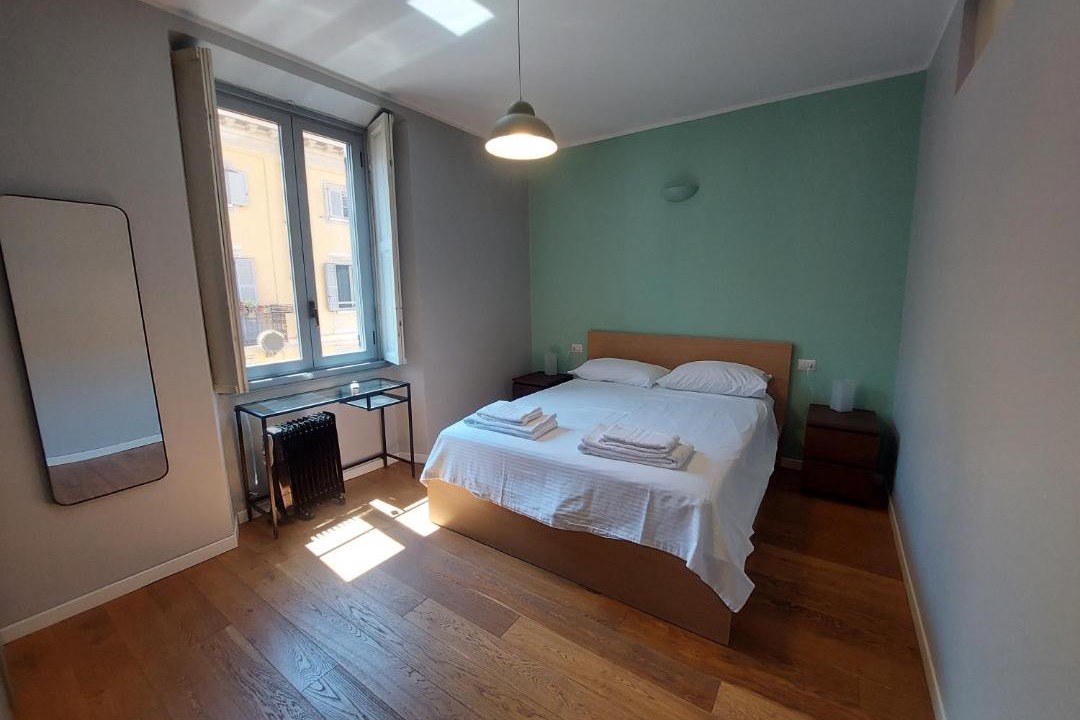 Photo of Bedroom in Porta Venezia
