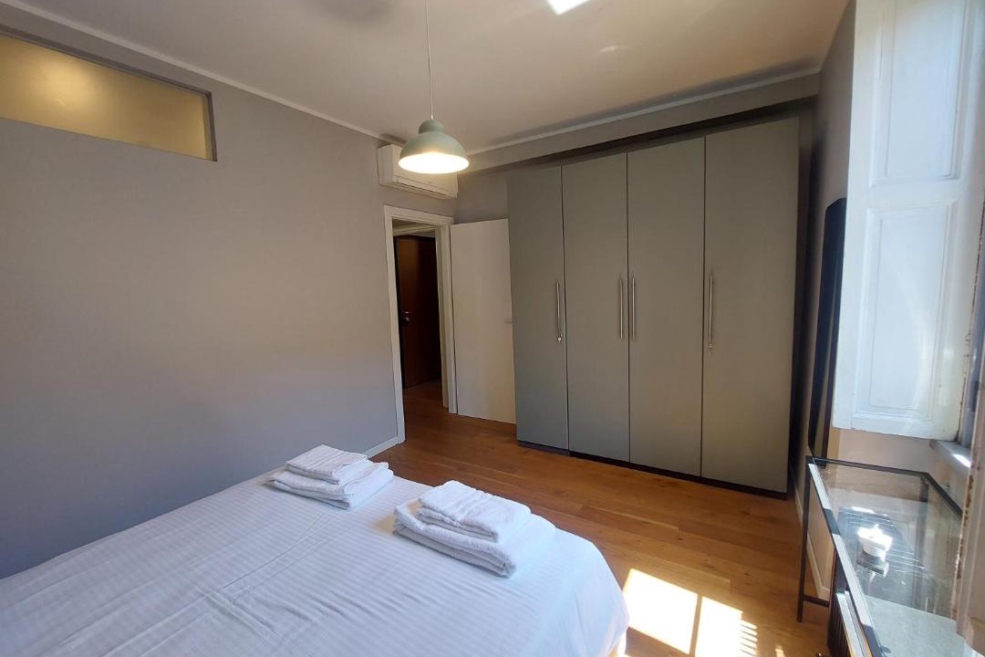 Photo of Bedroom in Porta Venezia