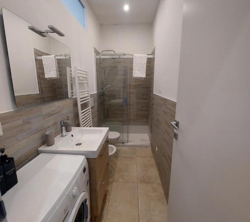 Photo of Bathroom in Porta Venezia