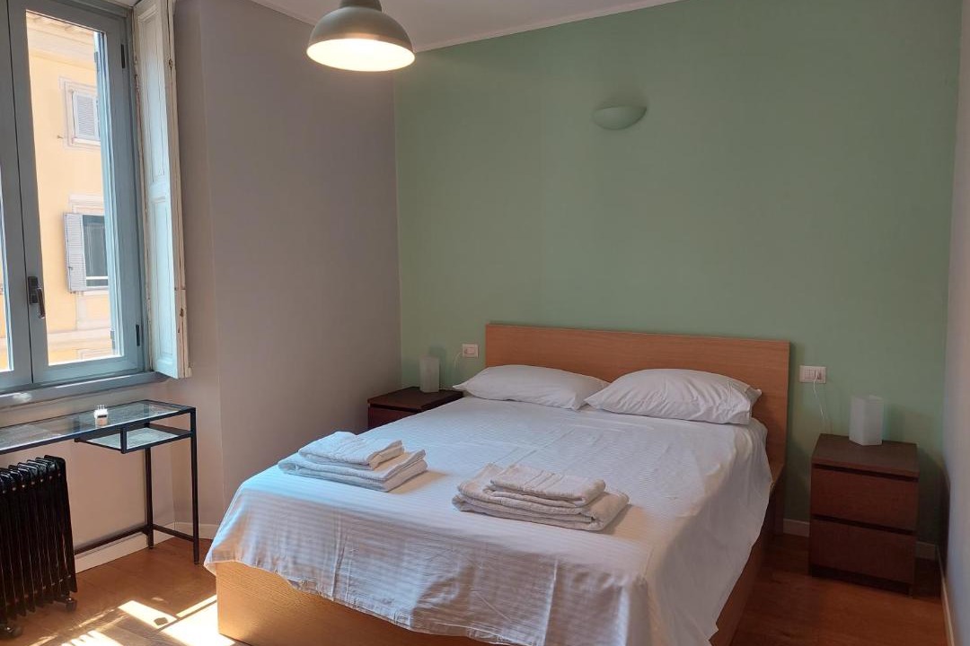 Photo of Bedroom in Porta Venezia