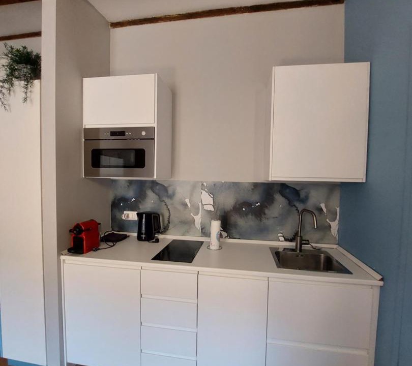 Photo of Kitchen in Porta Venezia