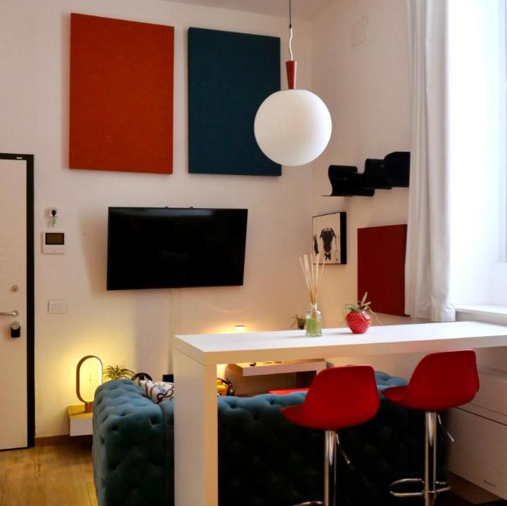Photo of Livingroom in Sarnico