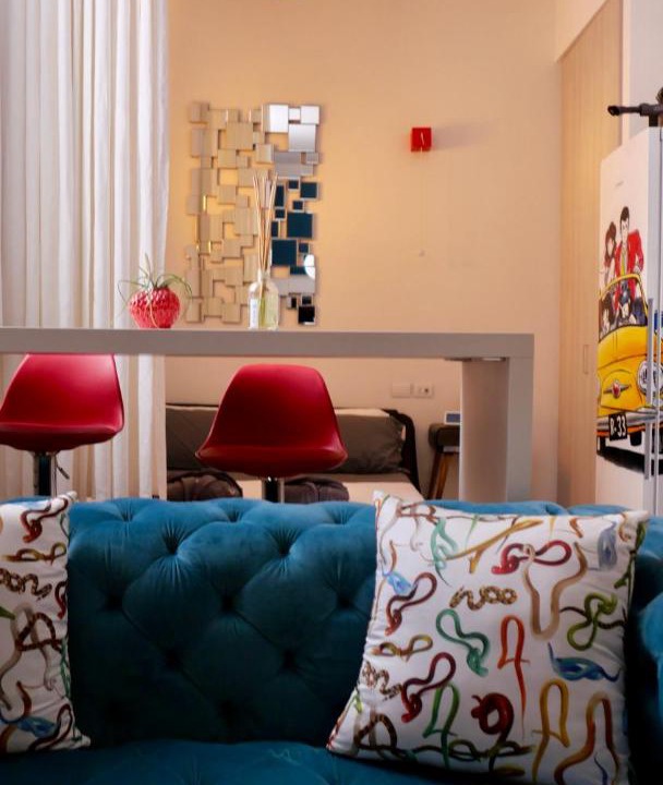 Photo of Livingroom in Sarnico