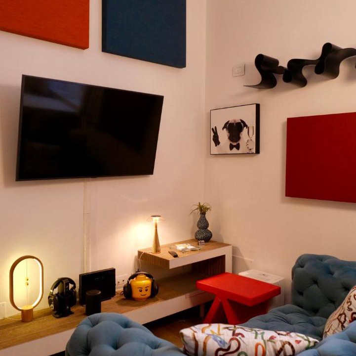 Photo of Livingroom in Sarnico