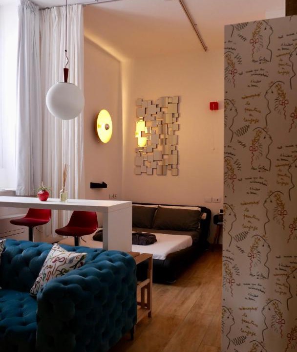 Photo of Livingroom in Sarnico