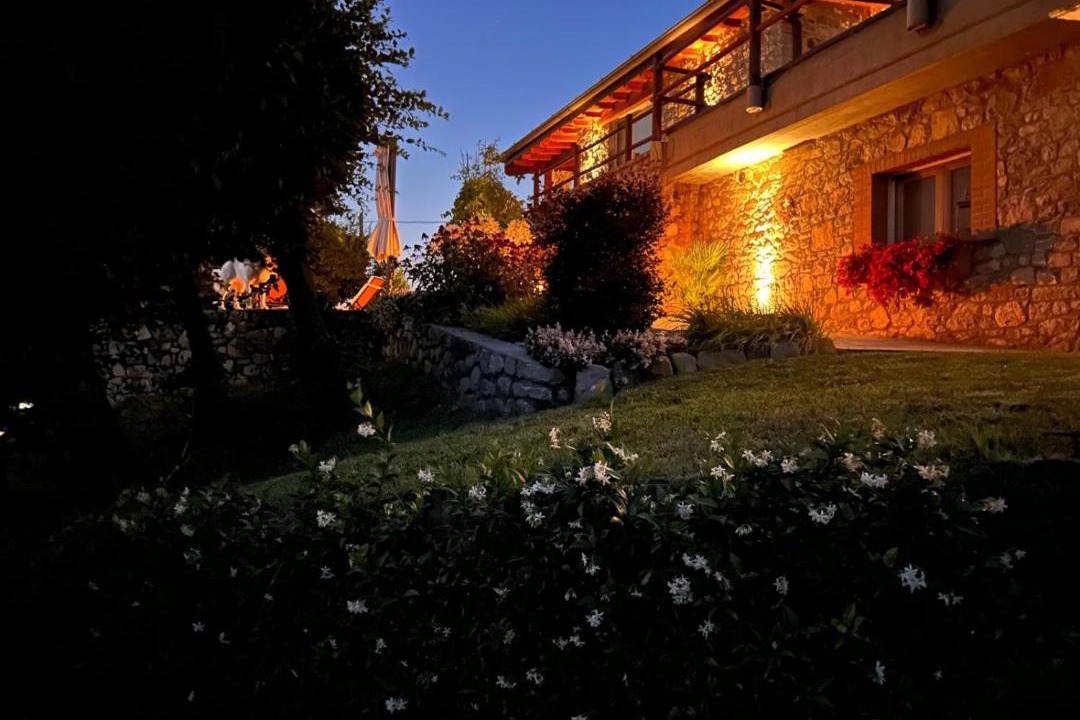 Photo of Others in Villa d'Alme