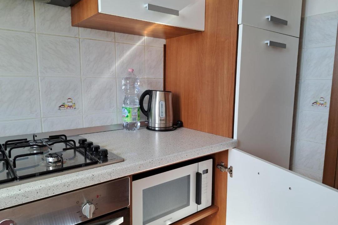 Photo of Kitchen in Cavaria Con Premezzo