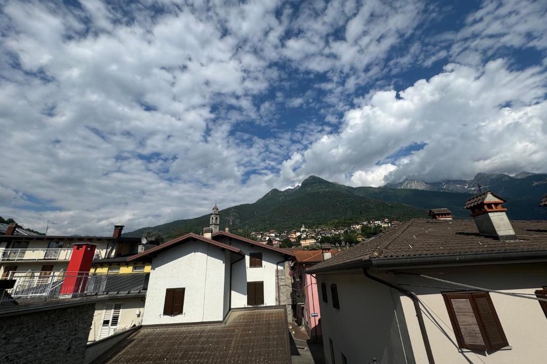 Photo of Buildings in Edolo