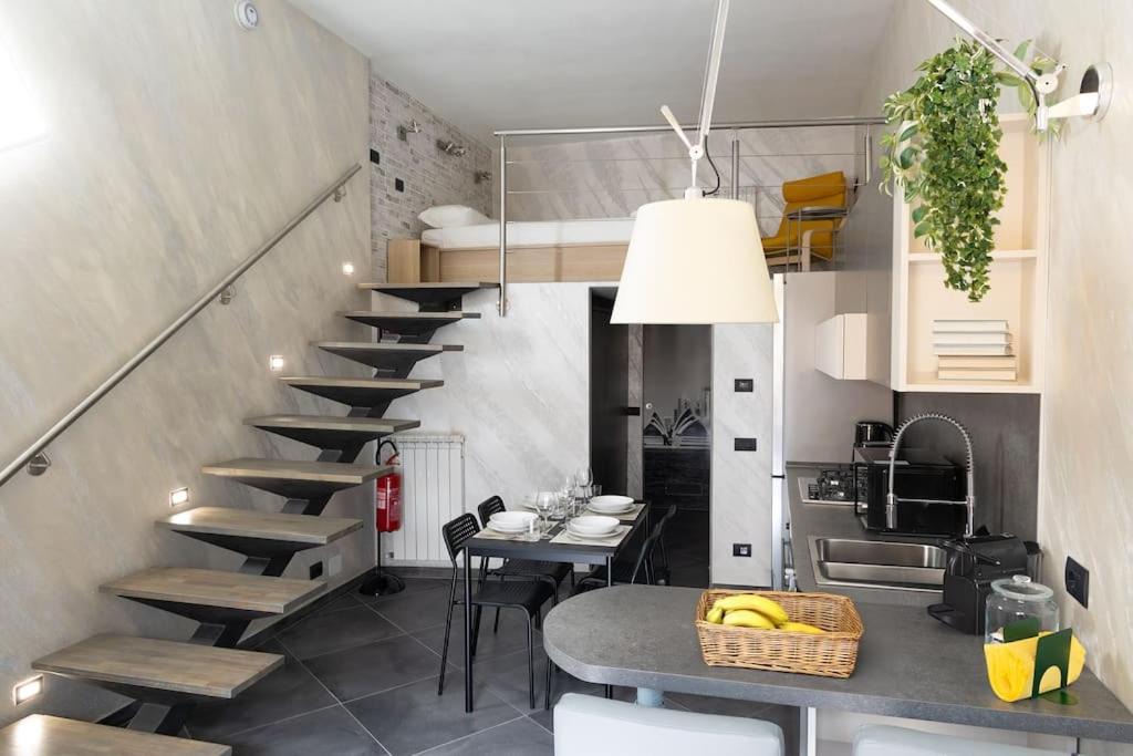 Photo of Kitchen in Cesano Maderno