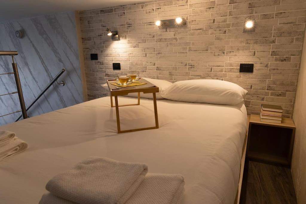 Photo of Bedroom in Cesano Maderno