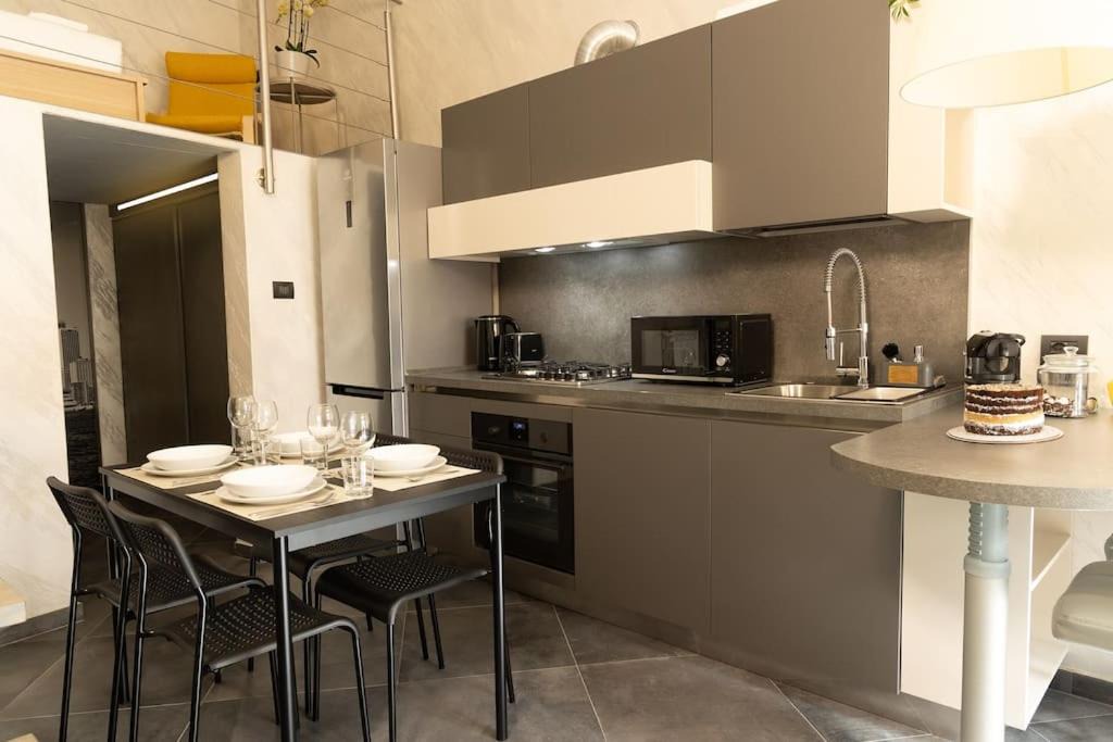 Photo of Kitchen in Cesano Maderno