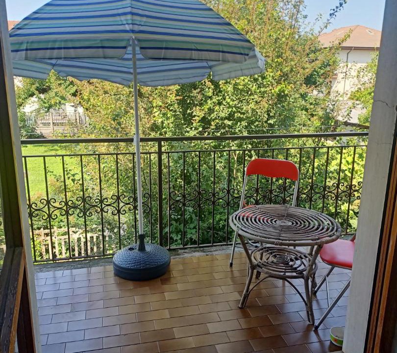 Photo of Patio Balcony in Cardano al Campo
