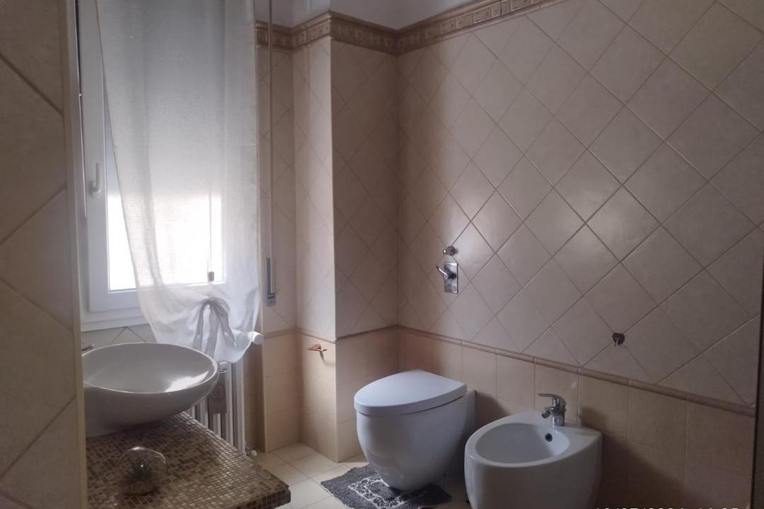 Photo of Bathroom in Rozzano
