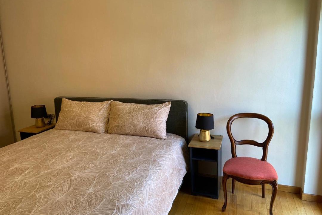 Photo of Bedroom in Chiesa Rossa