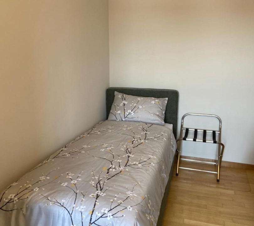Photo of Bedroom in Chiesa Rossa