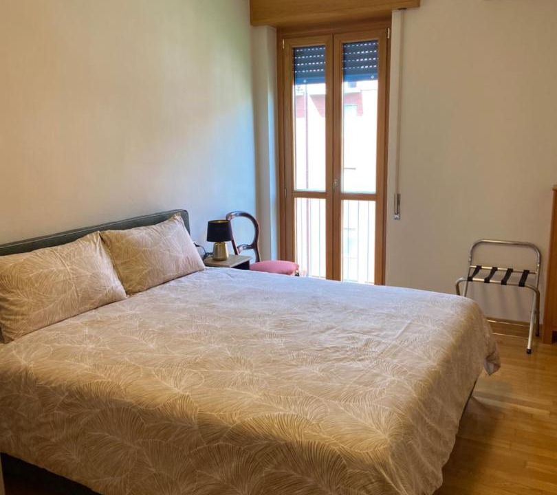 Photo of Bedroom in Chiesa Rossa