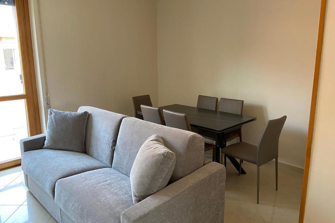 Photo of Livingroom in Chiesa Rossa
