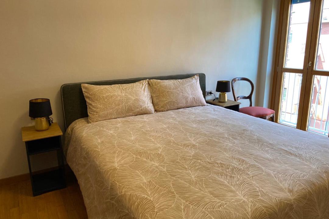 Photo of Bedroom in Chiesa Rossa