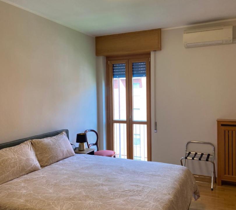 Photo of Bedroom in Chiesa Rossa