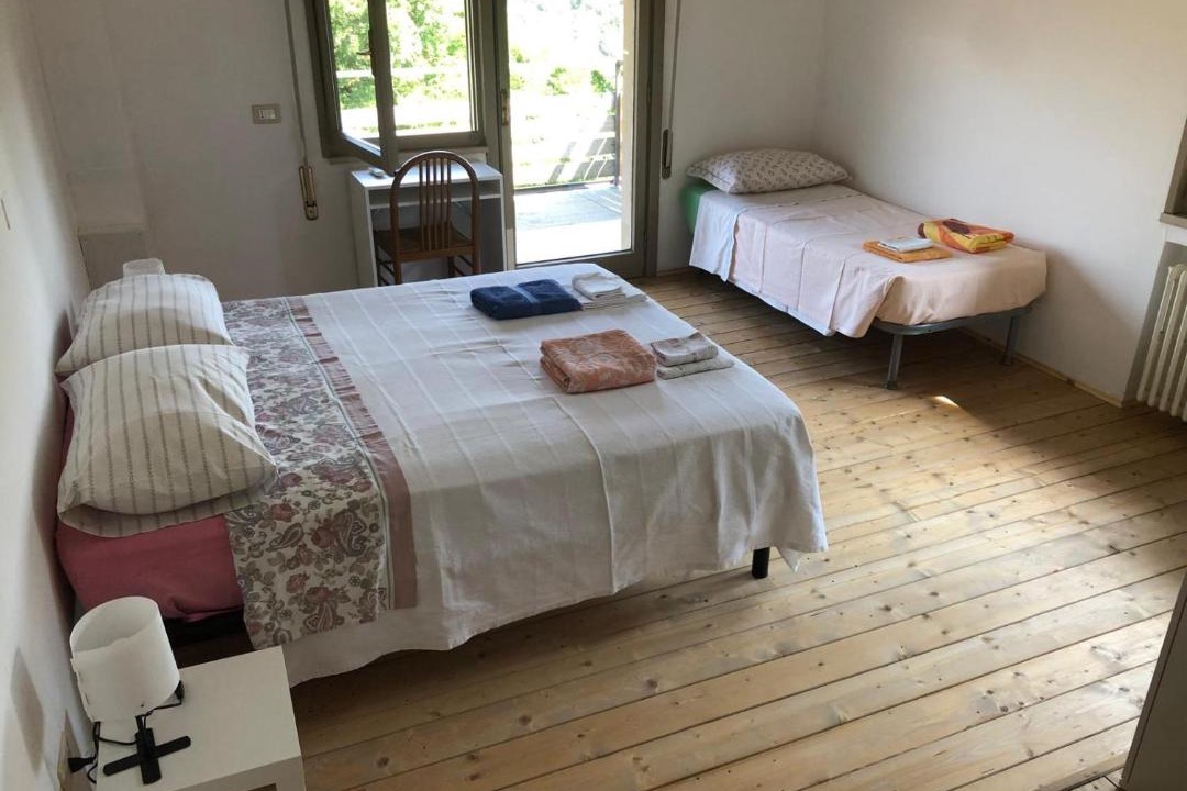 Photo of Bedroom in Provaglio d'Iseo