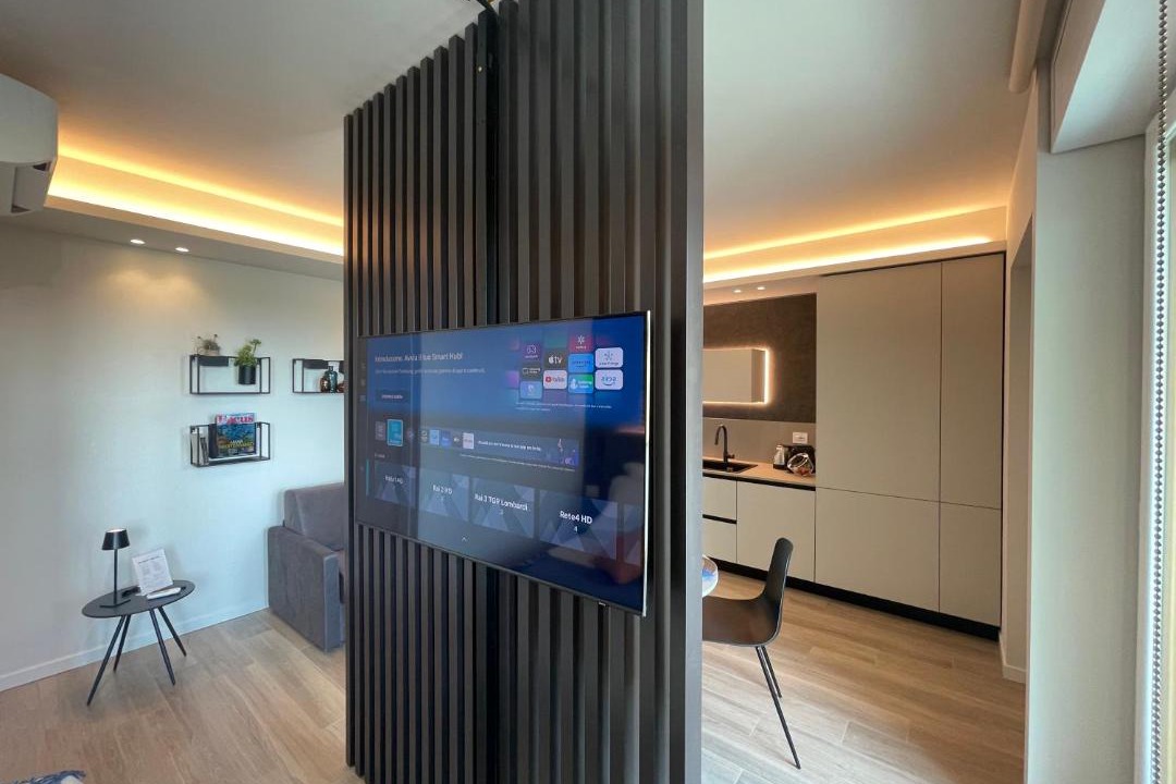 Photo of Livingroom in Villaggio degli Sposi