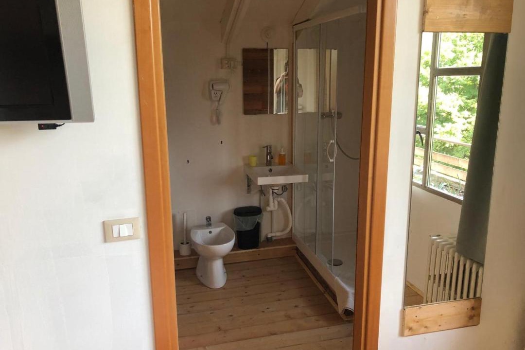 Photo of Bathroom in Provaglio d'Iseo