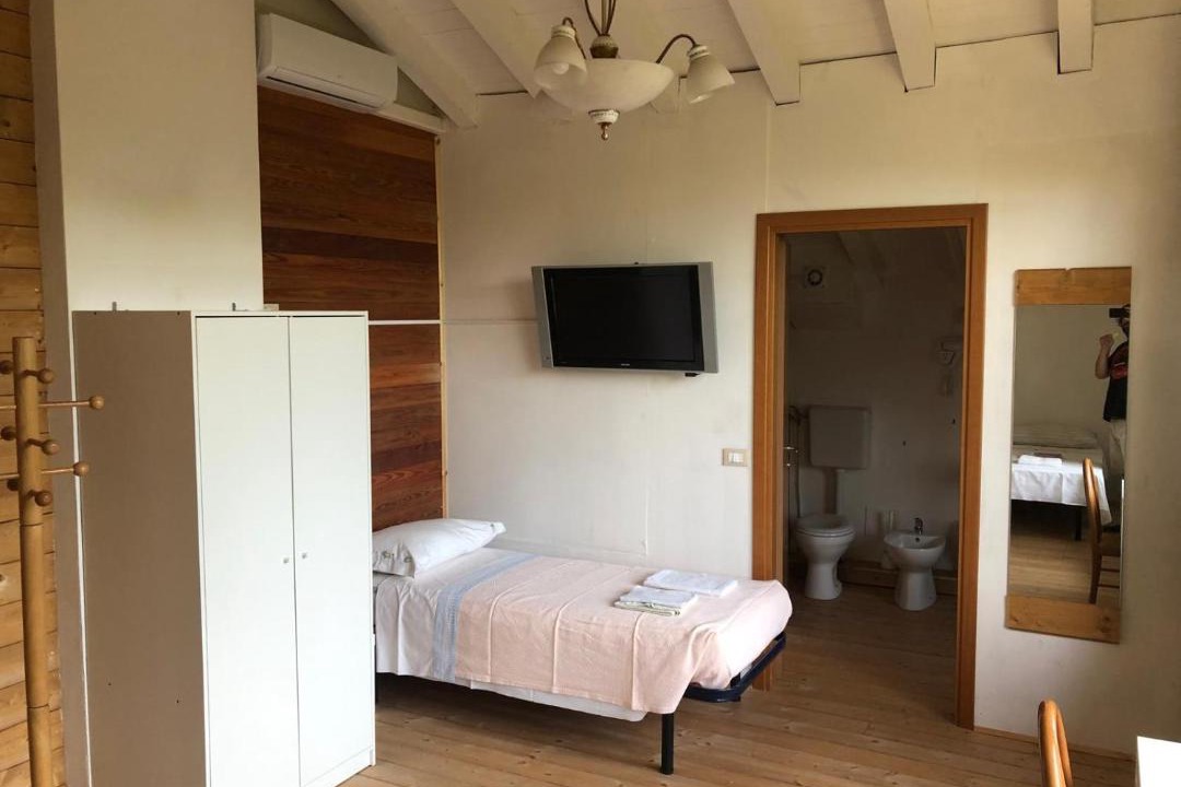 Photo of Bedroom in Provaglio d'Iseo