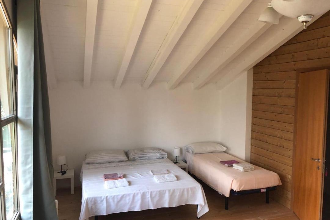 Photo of Bedroom in Provaglio d'Iseo