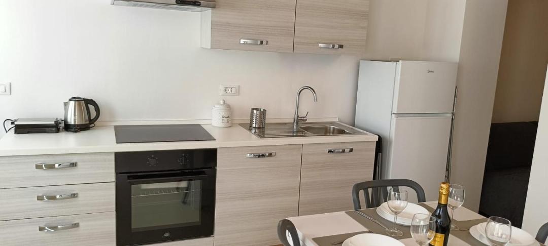 Photo of Kitchen in Ome